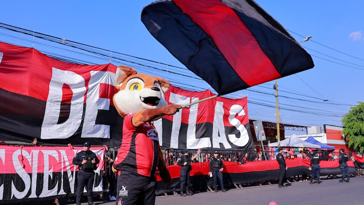 Grupo Orlegi vende al Atlas: José Miguel Bejos es el nuevo dueño y se acaba la multipropiedad