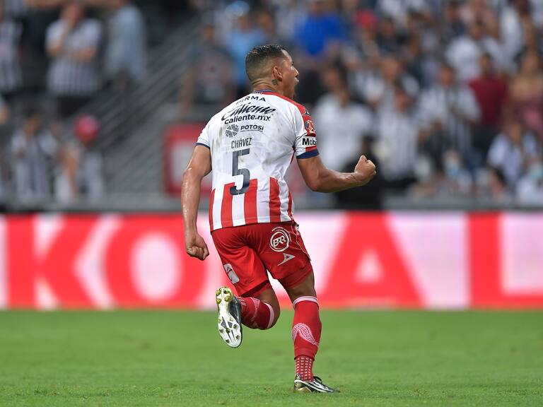 Estos fueron los puntos sumados de los equipos en la Liguilla