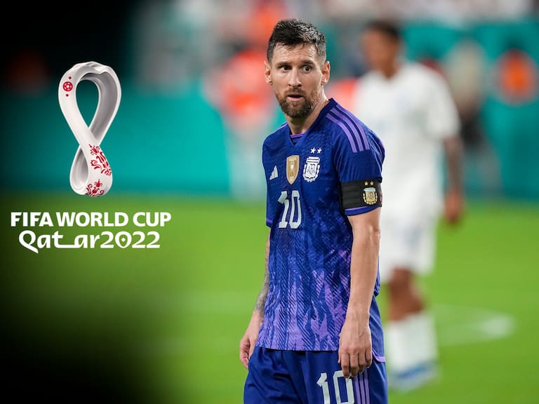 Messi quita a Argentina de favoritos en Qatar y pone... ¡A Brasil!
