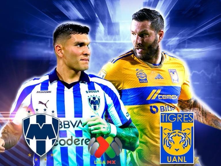 Rayados vs Tigres: EN VIVO, dónde, cuándo y a qué hora ver la vuelta de los Cuartos de Final Clausura 2024