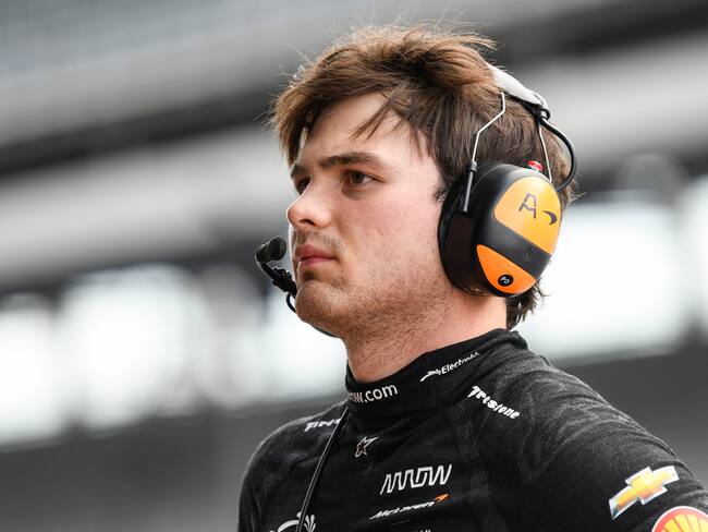 Pato O’ Ward sube a lo más alto del podio en Mid-Ohio, ¿cuáles han sido todos sus triunfos?