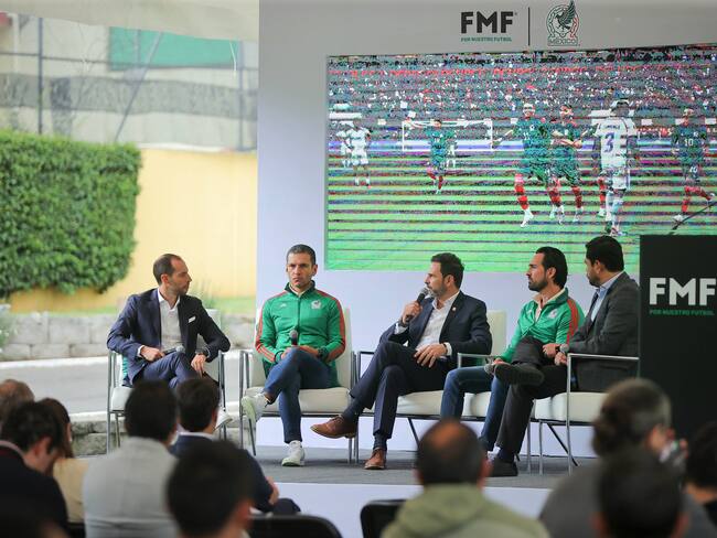 Quiero jugar Semifinales de la Copa del Mundo: Duilio Davino