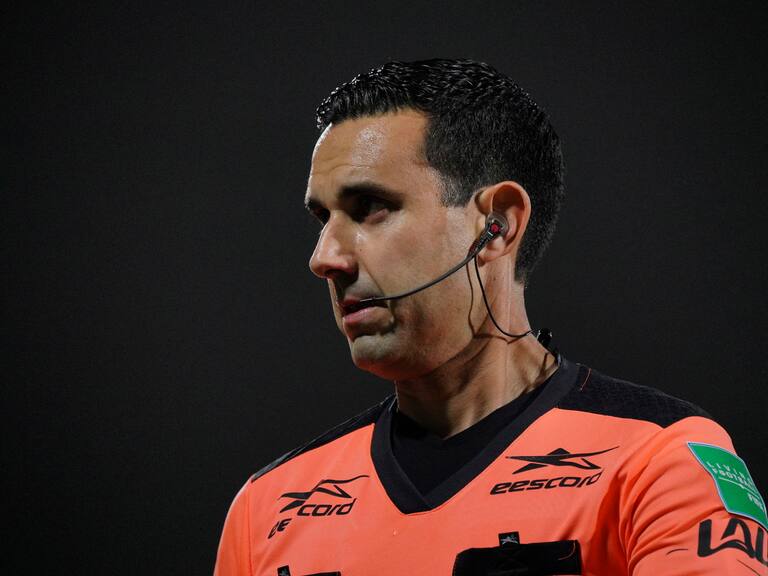 Liga MX: Así quedaron las designaciones arbitrales para la Jornada 15 del Clausura 2024