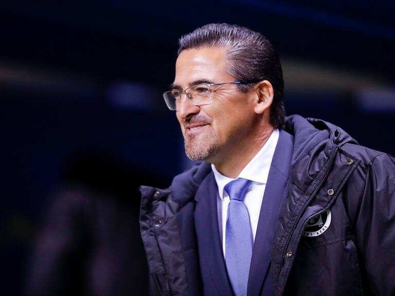 Joaquín Moreno logró encender la Máquina en la Jornada 8 de la Liga MX