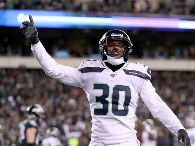 Seattle Seahawks. Foto: Getty Images