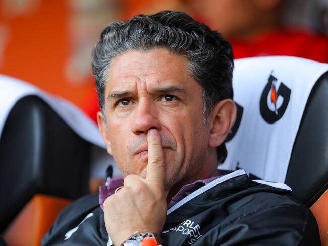 Jueza ordena a FGR una investigación a Alejandro Irarragorri por posible evasión de impuestos con Santos Laguna