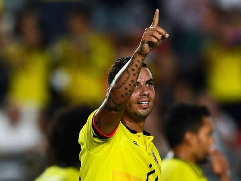 Edwin Cardona. Foto: Getty images
