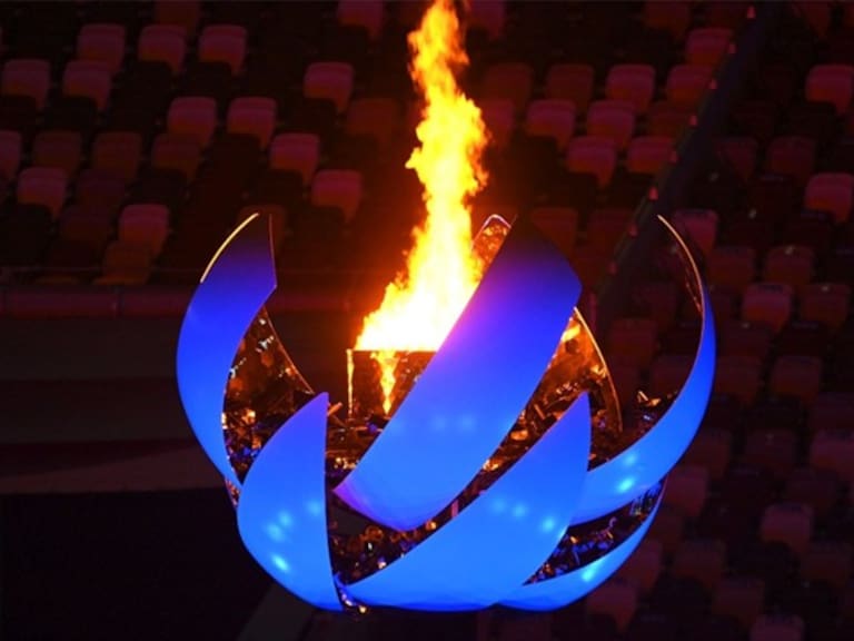 Juegos Olimpicos . Foto: Getty Images