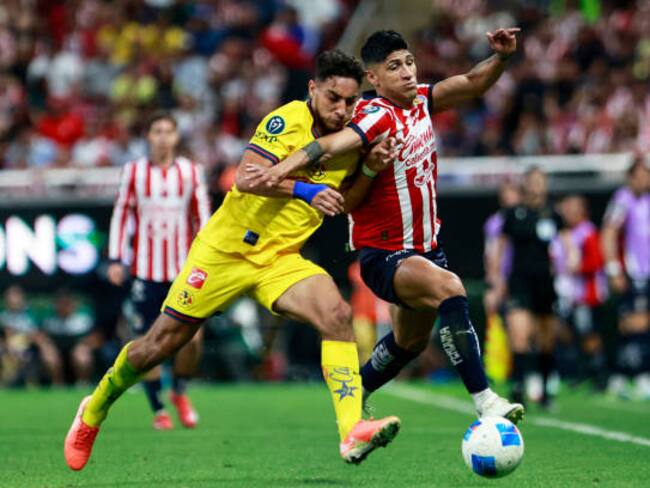 ¿Clásico Nacional dónde se jugará?: América enfrenta un posible duelo a puerta cerrada