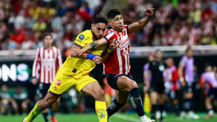 ¿Clásico Nacional dónde se jugará?: América enfrenta un posible duelo a puerta cerrada
