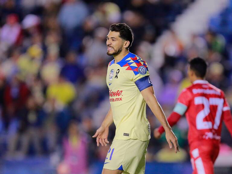 América vs New England: EN VIVO, dónde, cuándo y a qué hora ver los Cuartos de Final de la Concachampions