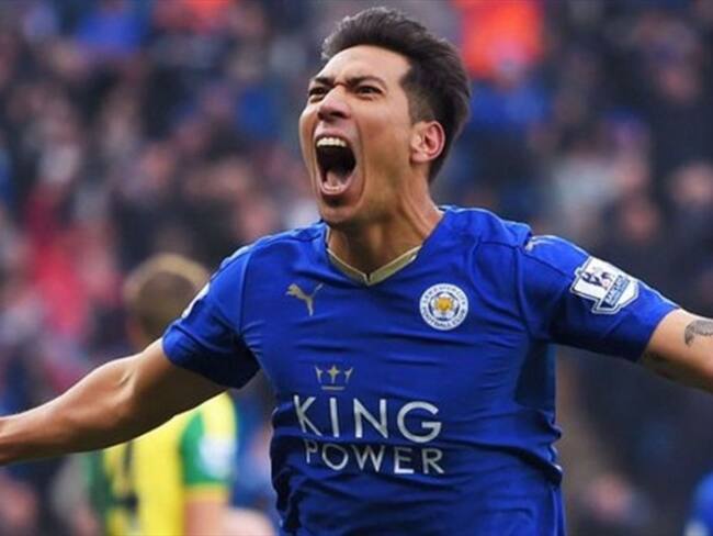 Ulloa ve a Ranieri como opción para el TRI