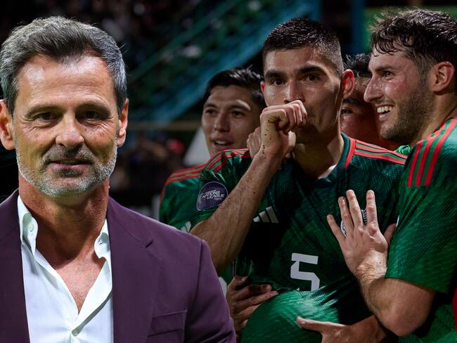 Diego Cocca debutó con triunfo, pero sin brillo ante Surinam