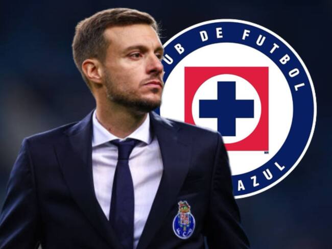 Martín Anselmi tendría que pagar dinero de su bolsa a Cruz Azul; en Porto no duraría mucho