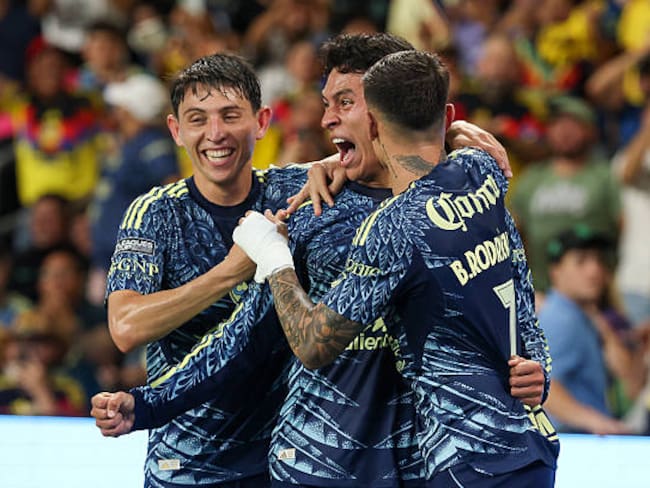 América domina los penales a favor mientras otros equipos sufren en contra