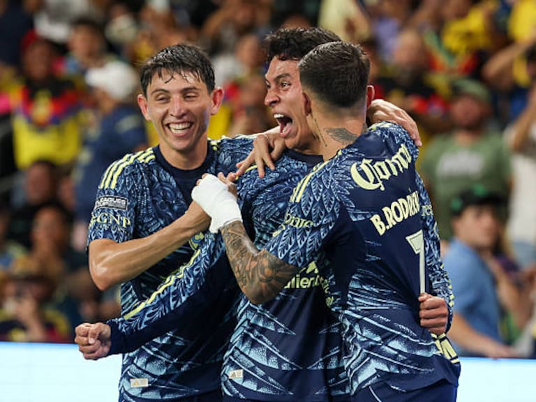 América domina los penales a favor mientras otros equipos sufren en contra