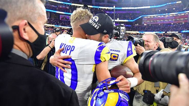 ¡Adiós, Covid-19! NFL suspende todas las medidas contra dicha enfermedad