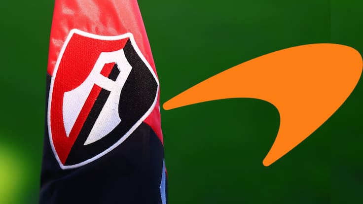 McLaren Group busca adquirir al Atlas FC y sacudir la Liga MX con inversión histórica
