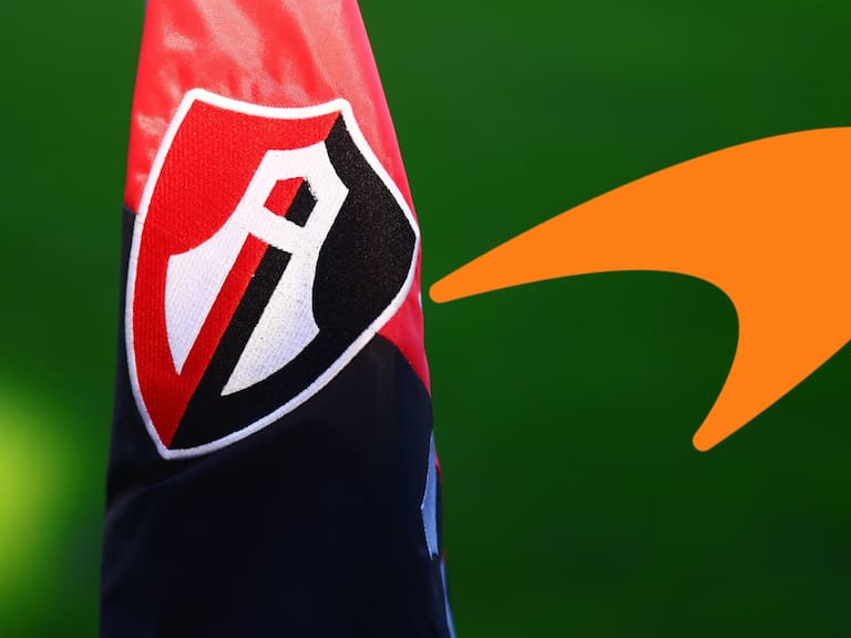 McLaren Group busca adquirir al Atlas FC y sacudir la Liga MX con inversión histórica
