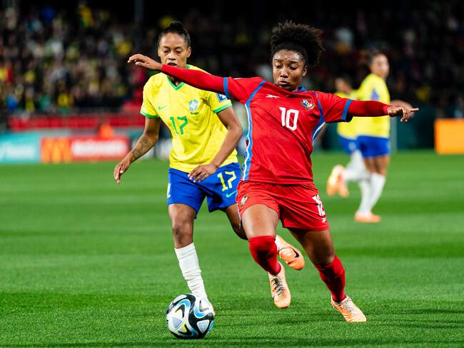 Mundial Femenil: ¿Cómo le ha ido a las jugadoras de la Liga MX Femenil en la justa mundialista?