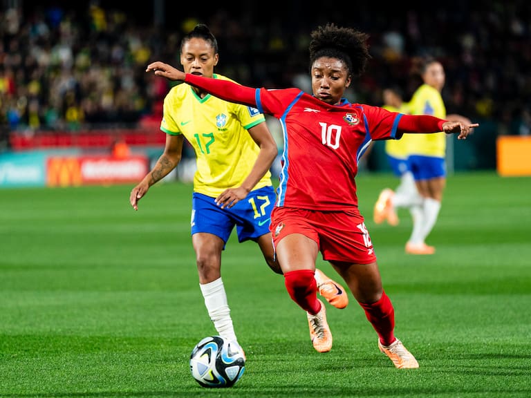 Mundial Femenil: ¿Cómo le ha ido a las jugadoras de la Liga MX Femenil en la justa mundialista?