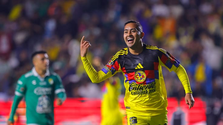 América venció a León en territorio ajeno: ¡Listos para Liguilla!