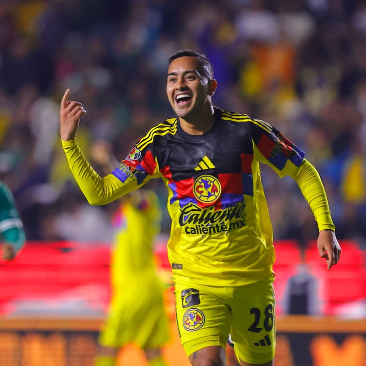 América venció a León en territorio ajeno: ¡Listos para Liguilla!