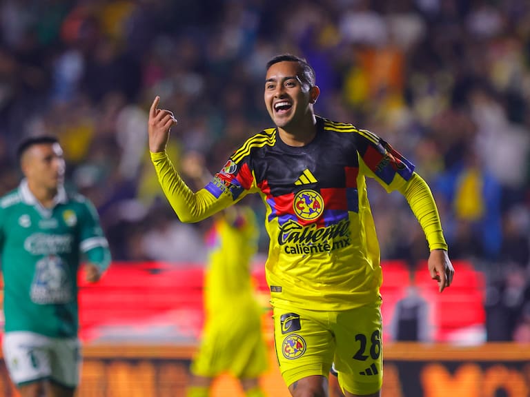 León vs América Torneo Clausura 2026 Liga MX