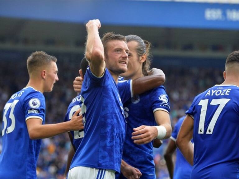Premier League . Foto: Getty Images