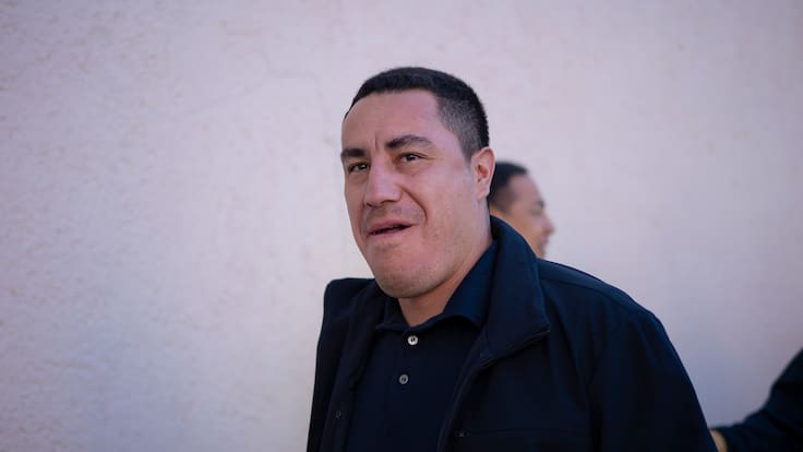 Efraín Juárez es el nuevo director técnico del Győri ETO de Hungría