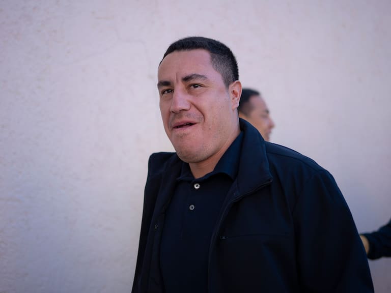 Efraín Juárez es el nuevo director técnico del Győri ETO de Hungría