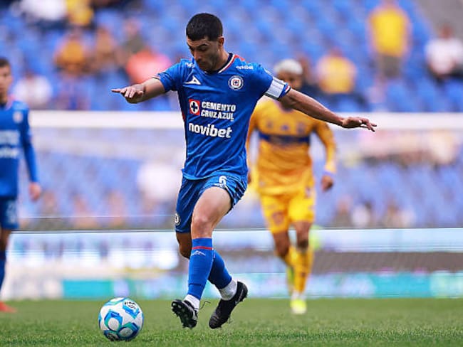 Erik Lira regresa a Cruz Azul: ¿Por qué se cayó su fichaje con el Mónaco?