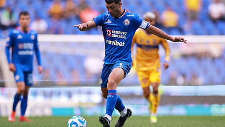 Erik Lira regresa a Cruz Azul: ¿Por qué se cayó su fichaje con el Mónaco?