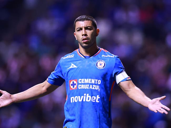 ¿Erik Lira se va de Cruz Azul? Emotivo mensaje apunta a su salida de La Máquina