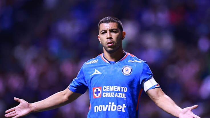 ¿Erik Lira se va de Cruz Azul? Emotivo mensaje apunta a su salida de La Máquina
