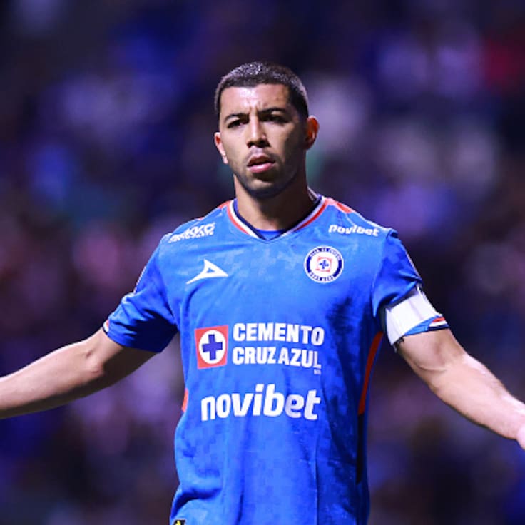 ¿Erik Lira se va de Cruz Azul? Emotivo mensaje apunta a su salida de La Máquina