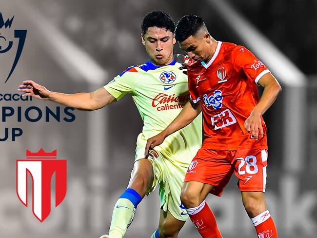 América vs Real Estelí, EN VIVO, a qué hora y dónde ver, Concacaf Liga de Campeones, Partido de vuelta