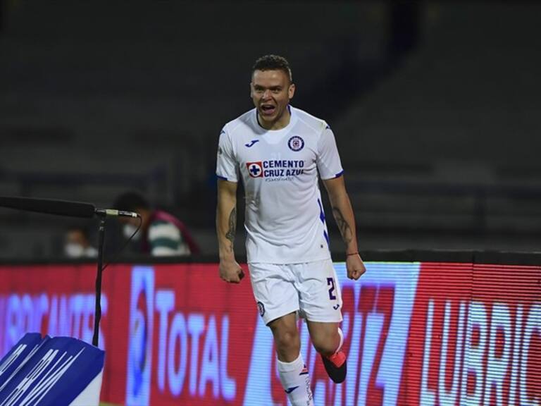 Cruz Azul / Liga MX . Foto: mexsport