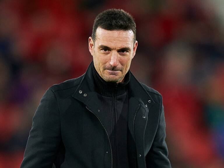 Lionel Scaloni Asegura que el peor juego de Argentina fue ante México