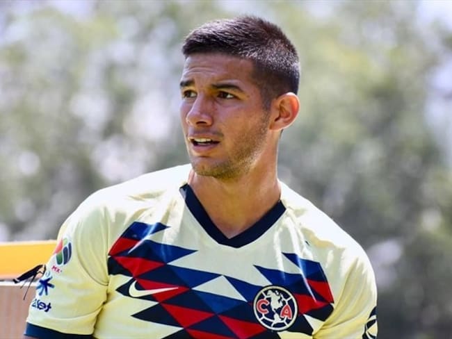 Jesús López sueña con anotarle gol a México y portar la 10 con Guatemala