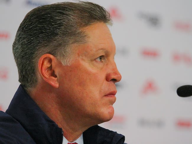 Ricardo Peláez manda un polémico mensaje respecto a los fichajes el América: ‘Desarmen al Pachuca’