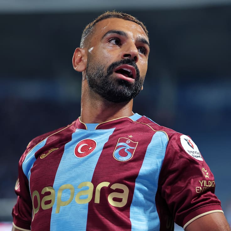 Mohamed Salah en Turquía: Una simple foto convierte una piedra en atracción turística