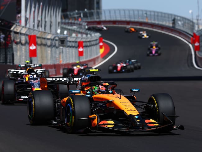 Reglamento F1 2027: Así cambiarán los motores, las carreras y los adelantamientos