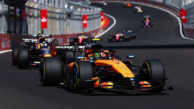Reglamento F1 2027: Así cambiarán los motores, las carreras y los adelantamientos