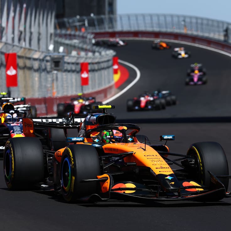 Reglamento F1 2027: Así cambiarán los motores, las carreras y los adelantamientos