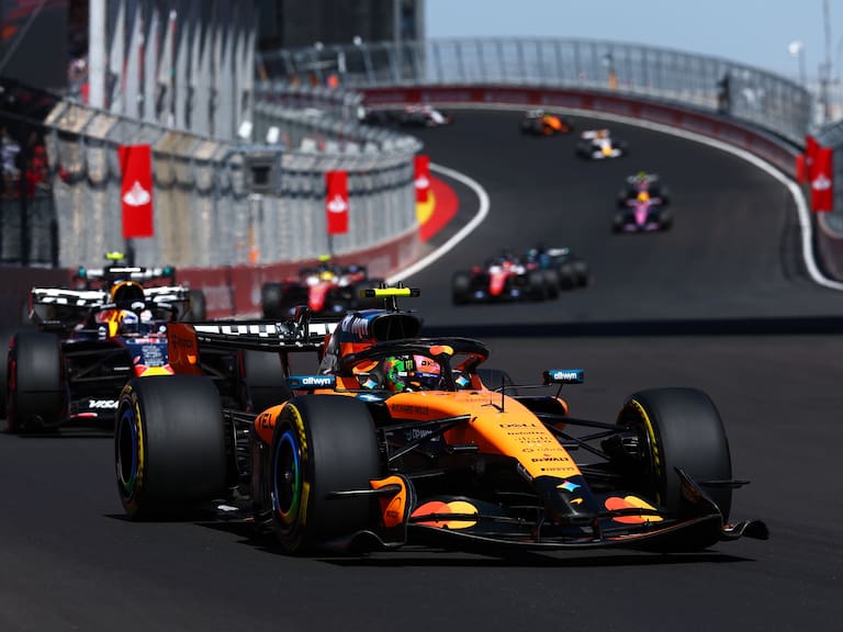 Reglamento F1 2027: Así cambiarán los motores, las carreras y los adelantamientos