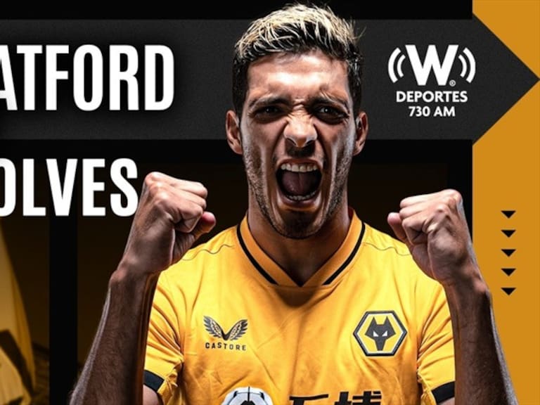 wolves premier league . Foto: wdeportes