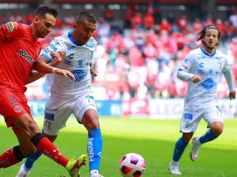 Toluca y Gallos buscan evitar multa en la última fecha