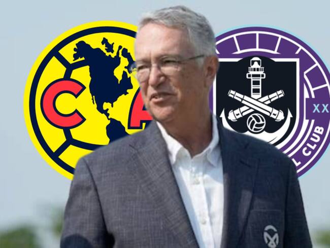 Salinas Pliego habla sobre América y Mazatlán en Leagues Cup: ‘Las televisoras sacando la casta’