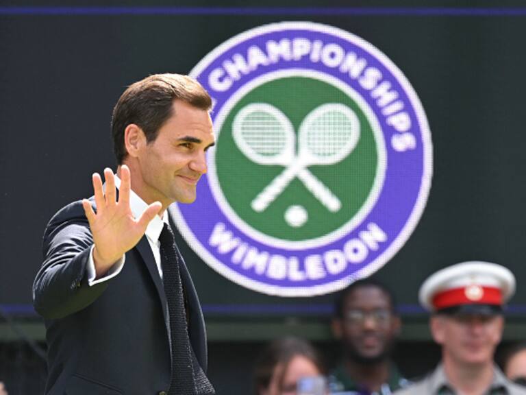 Roger Federer le pone fin a su carrera profesional
